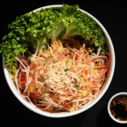 Crab Salad